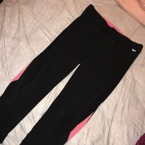 Victoria secret leggings